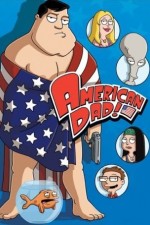 Watch American Dad! Wootly